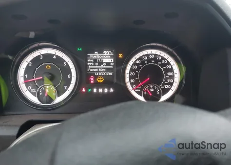 2020 Ram 1500 Classic Tradesman 4X4 5'7 Box from USA, damaged, VIN 1C6RR7KT9LS154378